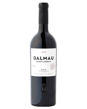Marques De Murrieta Dalmau 750ML Sourced from a 9 hectare single vineyard planted in 1950 called Canajas, located at 465m above sea level. Stylistically, Dalmau is the most modern of the red wines from Marques de Murrieta and is named after owner Vincente Dalmau Cebrián-Sagarriga. The 2019 vintage has received 97 points from James Suckling, Tim Atkin, and 98 points from Wine Enthusiast Magazine.<br><br>86% Tempranillo, 10% Cabernet Sauvignon, 4% Graciano, with 20 months in French oak and 6 months in concrete vats prior to bottl