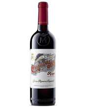  Marqués De Murrieta Castillo<br>Ygay Gran Reserva... 750ML The iconic Castillo Ygay from Marques de Murrieta is always made from grapes from La Plana, a 40-hectare vineyard planted in 1950 at 485 metres above sea level, in the highest area of the Ygay Estate in the Rioja Alta. This 2012 vintage further cemented its legendary status with its recent 100 point score from James Suckling. <br><br>The 2012 Ygay is a blend of 81% Tempranillo and 19% Mazuelo. Both varieties are aged for 34 months in barriques - the Tempranillo in American oak, and the Mazuelo i