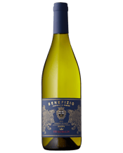  Frescobaldi Benefizio Pomino<br>Bianco Riserva Doc... 750ML The Frescobaldi Castello Pomino estate dates back to the year 1500, when the castle of the same name was built here in the Florentine mountains. It was identified by Grand Duke Cosimo III de'Medici as far back as 1716 as an exceptional area for the production of wines, alongside areas such as Chianti, Carmignano, and Val d'Arno di Sopra. At an altitude of 700 metres above sea level, the cooler conditions are ideal for growing fine and complex Chardonnay. <br><br>The Benefizio Cru first came into