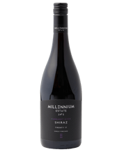 Millennium Estate Single<br>Vineyard Margaret... 750mL Deep plum colour with aromas of rich mulberry and a skein of pepper grind, followed by blackberry and layers of cedar and vanillin oak. Fermented in large format and French oak barriques seasoned for up to 15 months.