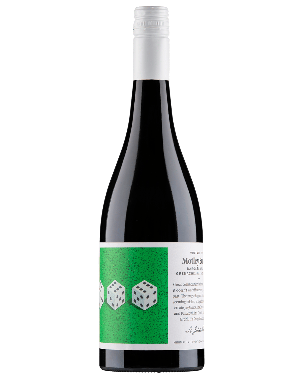 Buy St John's Road Motley Bunch Gms Online (Lowest Price Guarantee) Best Deals + Sameday