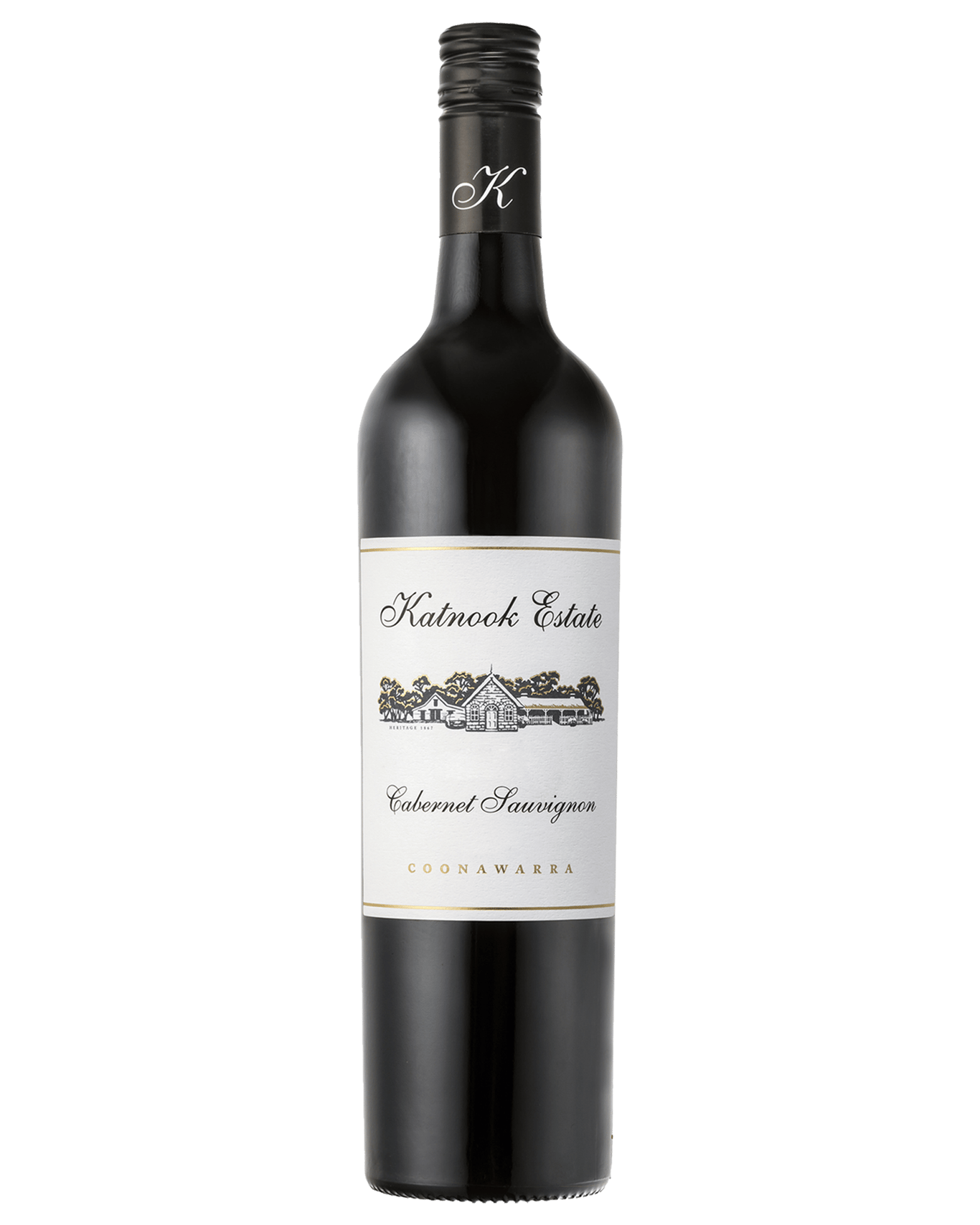 Buy Katnook Estate Sauvignon 2014 Online (Low Prices) from Dan Murphy