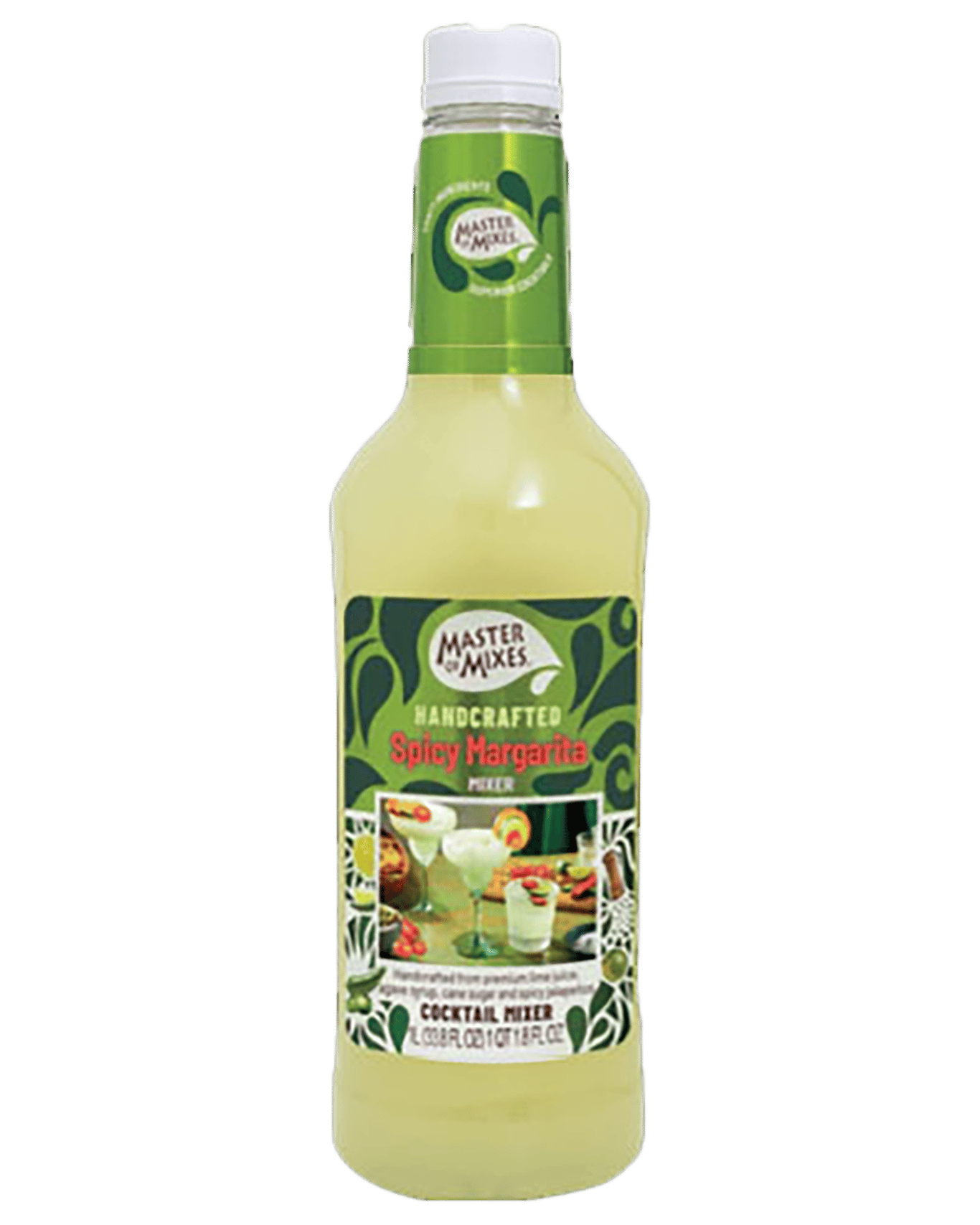 Buy Master Of Mixes Spicy Margarita 1000ml Online (Lowest Price