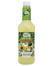 Master Of Mixes Spicy<br>Margarita 1000ml 1000ML This delightful beverage adds a touch of intrigue to any gathering, whether enjoyed on a warm summer day or as a comforting drink during cooler months.