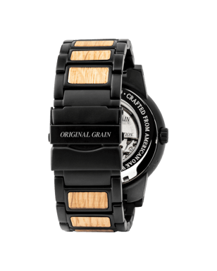 Original grain clearance jim beam watch