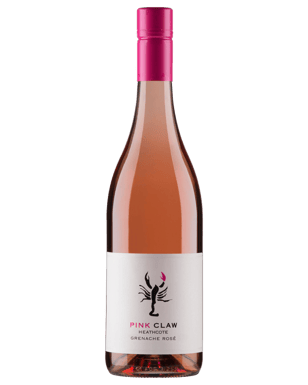 Pink Claw Heathcote Grenache Rose 2018