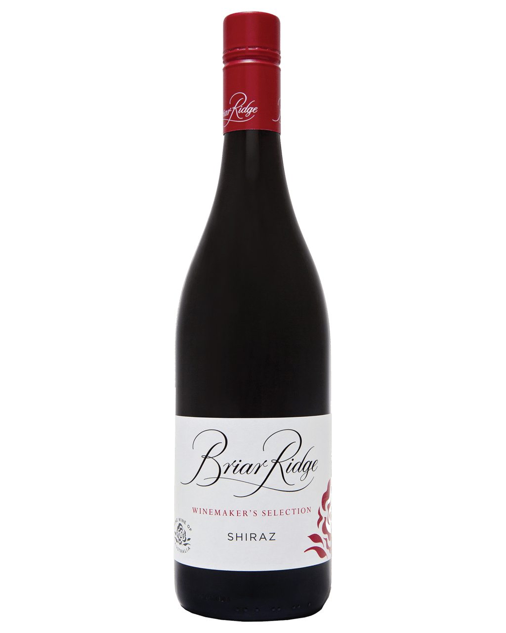 Buy Briar Ridge Winemakers's Selction Shiraz Online (Lowest Price