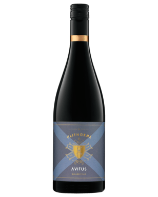 Avitus McLaren Vale Shiraz 2017