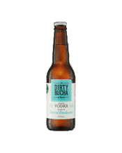  The Dirty Bucha Of Byron<br>Vodka & Tropical... 330mL 