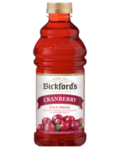 Cranberry Juice 1L
