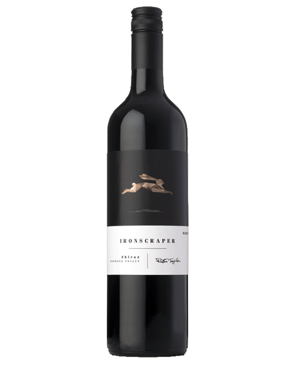 Buy Hares Chase Ironscraper Shiraz 2013 Online (Low Prices) from Dan ...