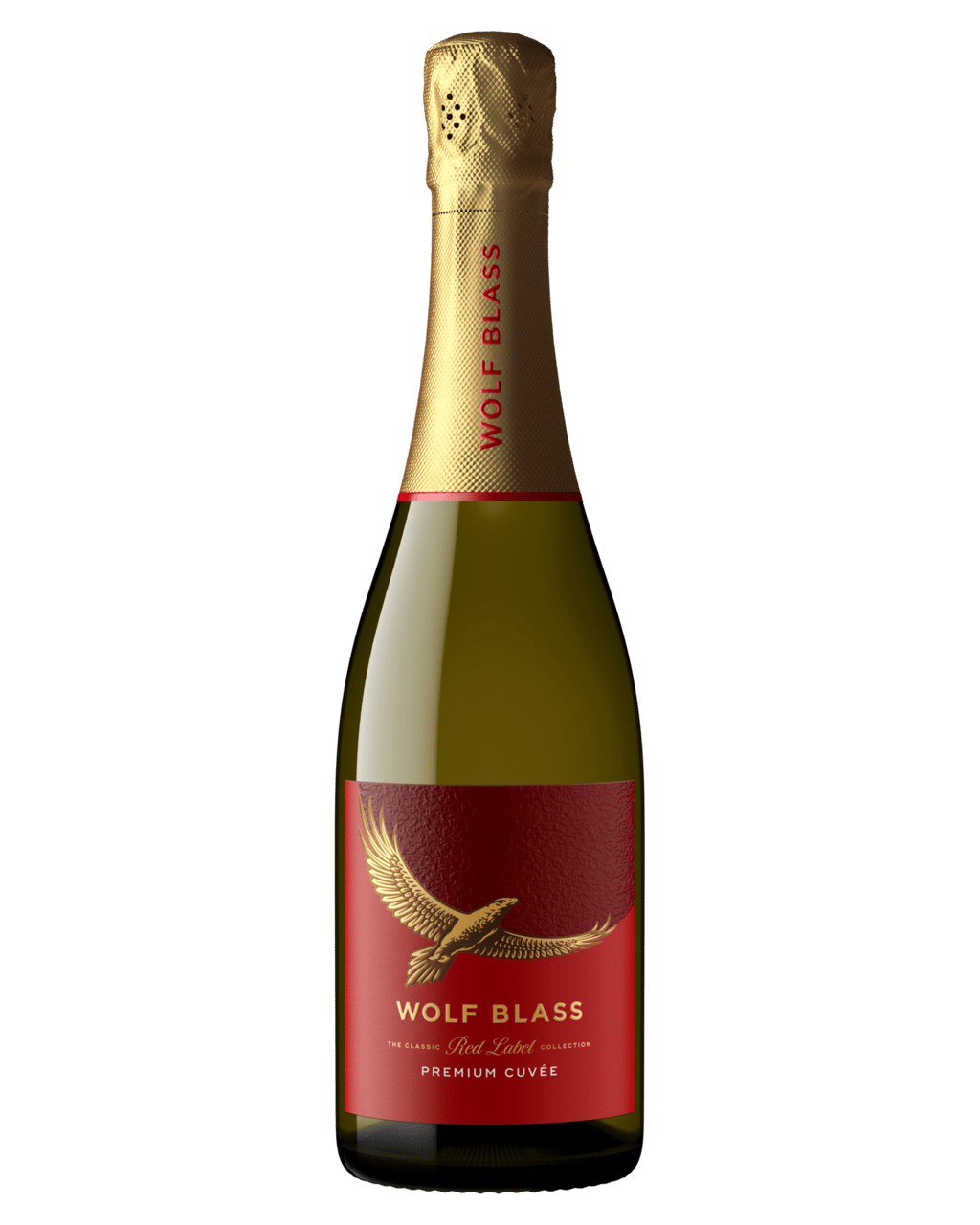 Buy Wolf Blass Red Chardonnay Pinot Premium Cuvée Online or Near You in Australia [with Same Day Delivery* & Best Offers] - Dan Murphy's