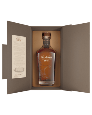 Buy Wild Turkey Master's Keep 1894 Edition Bourbon 750ml Buy Wild Turkey Master's Keep 1894 Edition Bourbon 750ml