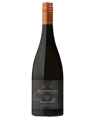 Winemakers Collection Hawke's Bay Chardonnay 2015