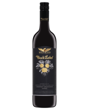 Black Label Cabernet Shiraz Malbec 2021