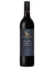 Wolf Blass Grey Label<br>Cabernet Shiraz... 750mL Wolf Blass Grey Label Cabernet Shiraz is a wine steeped in Wolf Blass history. They 'Grey Label Cab' was the first wine to be labelled with the 'Wolf Blass' moniker and in its 45+ year history, it has been sourced from one wine region, Langhorne Creek. The 2013 Cabernet Shiraz shows a fragrant, expressive nose of blackberry and cherry fruits heightened by regional nuances of eucalypt and mint and supported by subtle warm sprice and cedary oak. The palate is medium to full bodied with layers of