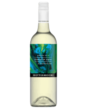  Shottesbrooke Expression<br>Series Sauvignon... 750mL Sourced from vineyards in the premium Adelaide Hills wine growing region, the Sauv Blanc shows a bursts of attractive tropical fruit and a delightfully crisp acidity that gives the wine a lingering, yet refreshing, finish.