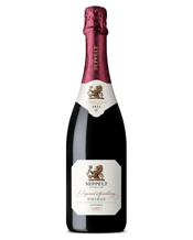  Seppelt Original Sparkling<br>Shiraz Nv  750mL Seppelt Original Sparkling Shiraz is superbly balanced with vibrant, spicy Shiraz fruit and a fine, creamy mousse.