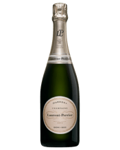 Harmony Demi-Sec Champagne