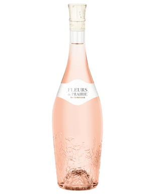 Buy Fleurs De Prairie Rosé Dan Murphys