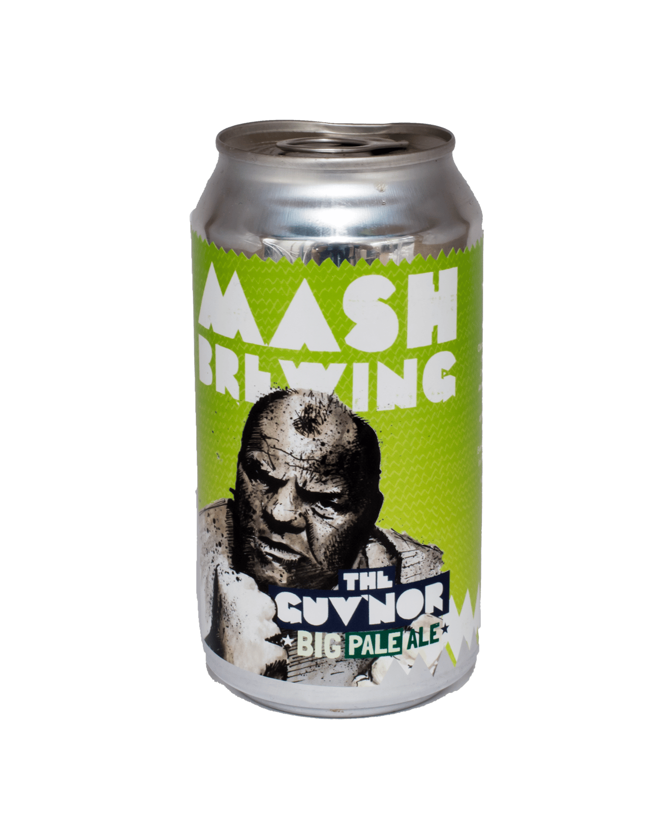 Buy Mash Brewing The Guvnor Big Pale Ale 375ml Online (Lowest Price