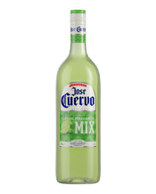  Jose Cuervo Margarita Mix 1l<br> 1000ML The perfect base for your own margaritas, Jose Cuervo is an icon in the Tequila world.