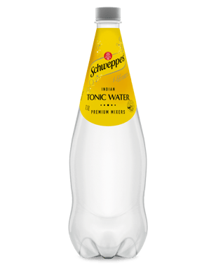 Tonic Water 1.1L