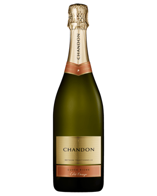 Buy Chandon Cuvée Riche Online (Lowest Price Guarantee): Best Deals ...