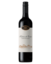  Katnook Cabernet Sauvignon  750ML This wine is a medium crimson in appearance with an expessive bouquet which displays notes of briar, forest floor and mediterranean herbs. ther is a bright fruit core of bright black fruits. The palate is full, supple and shows off beautiful flavours of plum, cassis and briar which gives an umami nuance. The wine's tannis are supple and help the long finish.