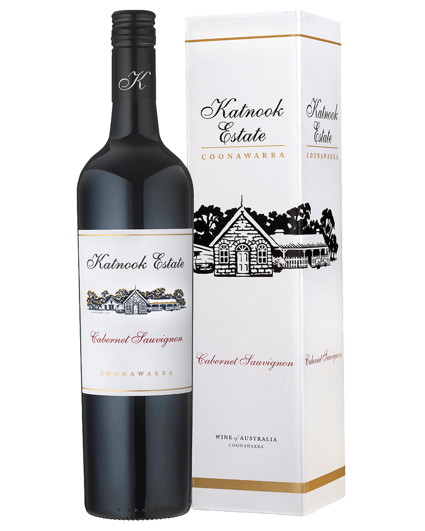 Buy Katnook Katnook Estate Sauvignon Online (Low Prices) from Dan Murphy