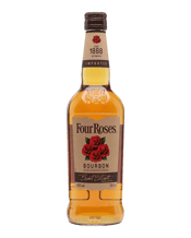 Bourbon Whiskey 700mL
