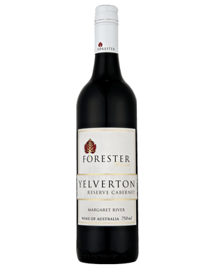 Yelverton Reserve Cabernet Sauvignon