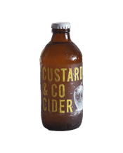 Original Apple Cider 330mL