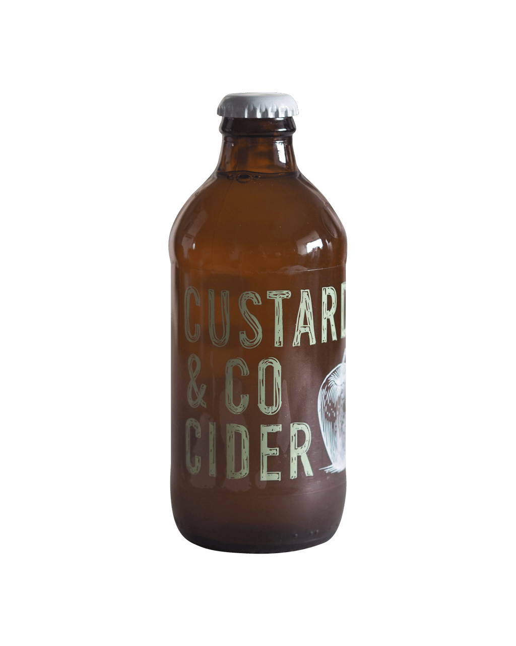 - Apple Of My Eye: J.K.'s Scrumpy Cider