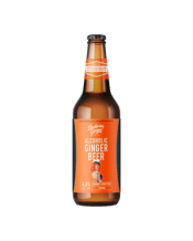 Buderim Alcoholic Ginger<br>Beer Bottles 330ml... 330ML Crafted to deliver a distinct flavour hit like no other. Made using only the freshest ginger it delivers a punchy ginger bite. It has a clean, smooth taste and as the liquid passes through the palate the ginger will fill the whole mouth, leaving a warmth at the back of the throat. Should be inverted before opening to allow the sediment to go back into solution. Enjoy straight or pour over ice with a twist of lemon.