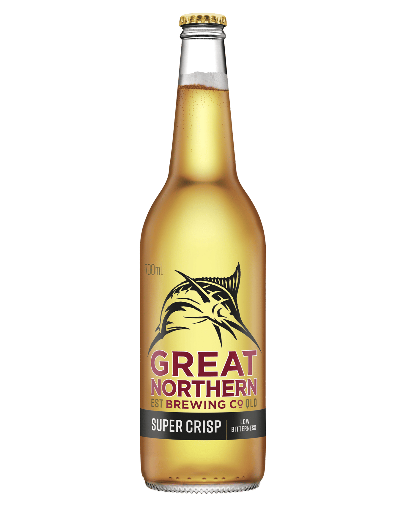 The Great Northern Lager