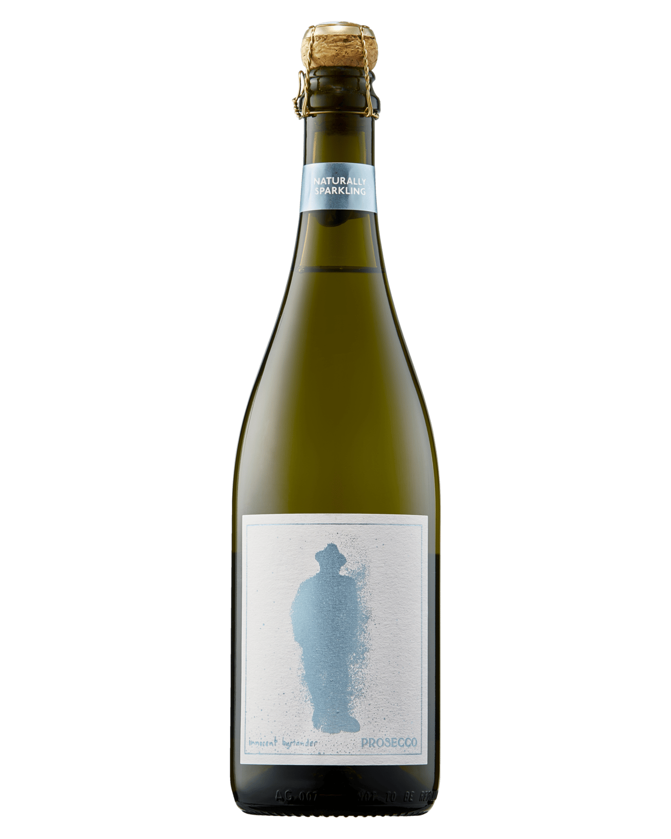 Buy Innocent Bystander Prosecco online at Dan Murphy's