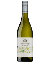  Scarborough Offshoot<br>Verdelho  750ML The consummate crowd pleaser, our Verdelho is vibrantly aromatic<br>with a cheeky mix of tropical fruits, green tea and citrus characters,<br>finishing with crisp acid and hints of passionfruit.