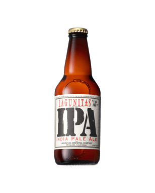 IPA Bottles 355mL