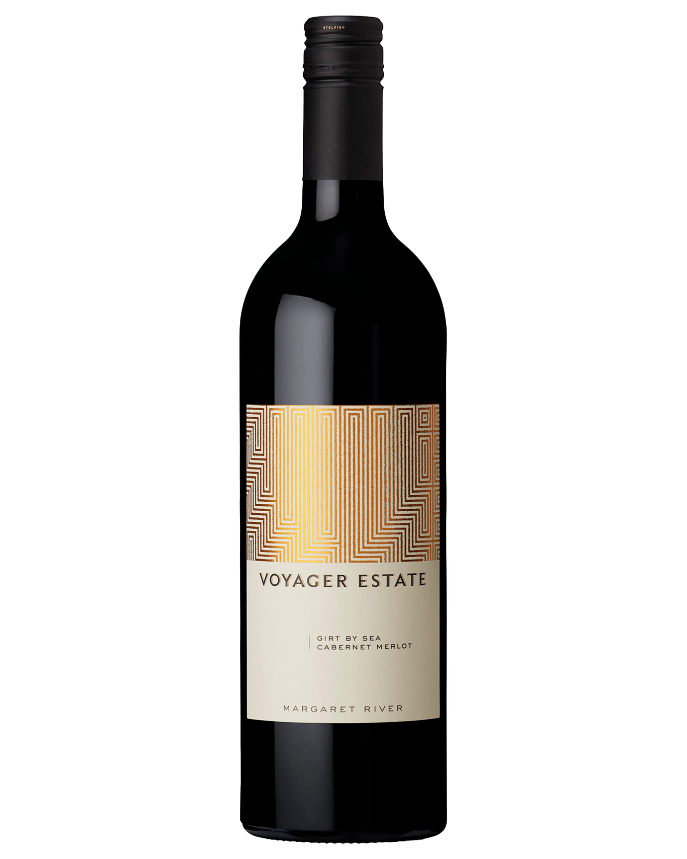 Buy Voyager Estate Girt By Sea Merlot Online (Lowest Price
