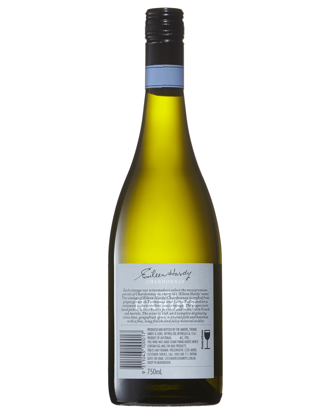 Buy Hardys Eileen Hardy Chardonnay 2019 Online @Lowest Price