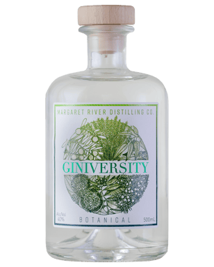 Botanical Gin 500mL