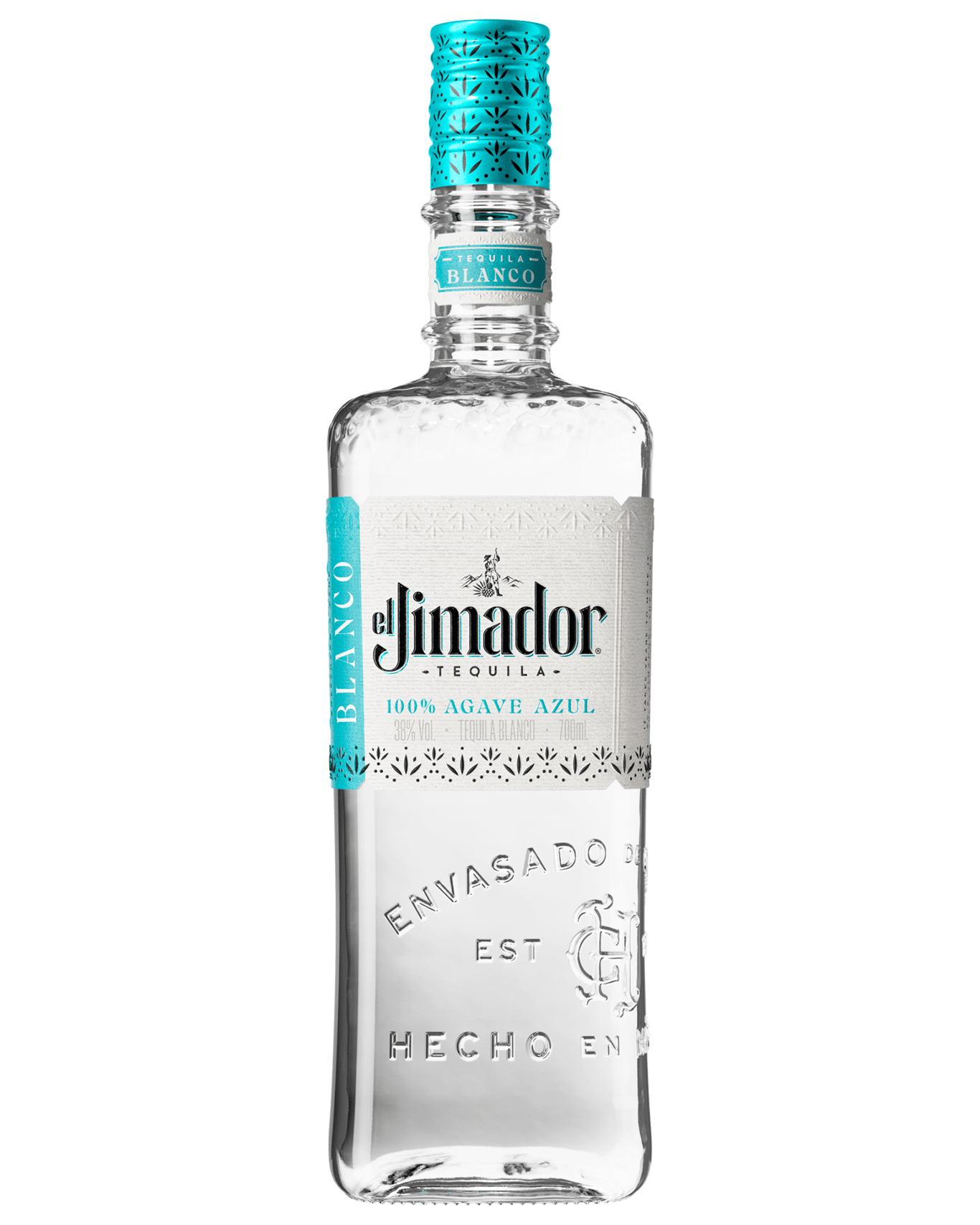 Blanco Tequila 700mL
