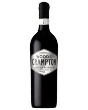  Woods Crampton Phillip<br>Patrick Eden... 750mL Woods Crampton specialise in making contemporary and balanced wines, a world away from the jammy fruit bombs of the past. The grapes are sourced from an outstanding fifty year-old vineyard, dry grown and planted on its own rootstocks. The approach is "minimal intervention winemaking that creates elegant wines". Expect intense but bright aromas of ripe berries and a palate that is truly well balanced and effortless with a core of powerful ripe plums and blue berries that are captured perfectly by