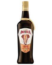  Amarula Cream 700ml  700ML Amarula is a native cream liqueur of South Africa that is made with sugar, cream and the fruit of the African Marula tree (also called the Elephant Tree or Marriage Tree!). It is a delicious smooth blend of fresh marula fruit, a long and velvety palate with a finish that is perfectly smooth.