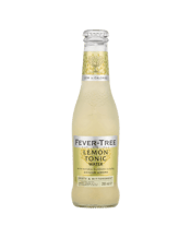 Lemon Tonic Water 200mL