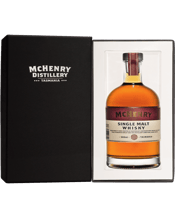 Signature Single Malt Whisky 500mL