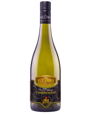 Cuvee d' Elevage Chardonnay 2018