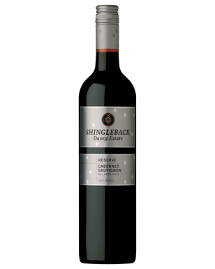 Davey Estate Cabernet Sauvignon 2014
