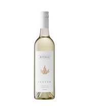  Mitolo Jester Mclaren Vale<br>Vermentino  750ML Light bodied, bright and bursting with clean, clear flavours of lime and Granny Smith Apple. Mouth-watering acidity and savoury, pithy texture draw out the palate, making it an ideal foil to fresh seafood dishes.